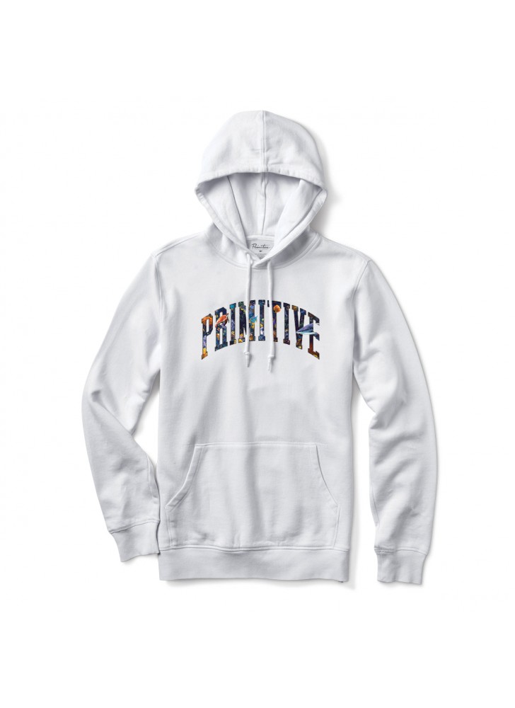 primitive collegiate hood