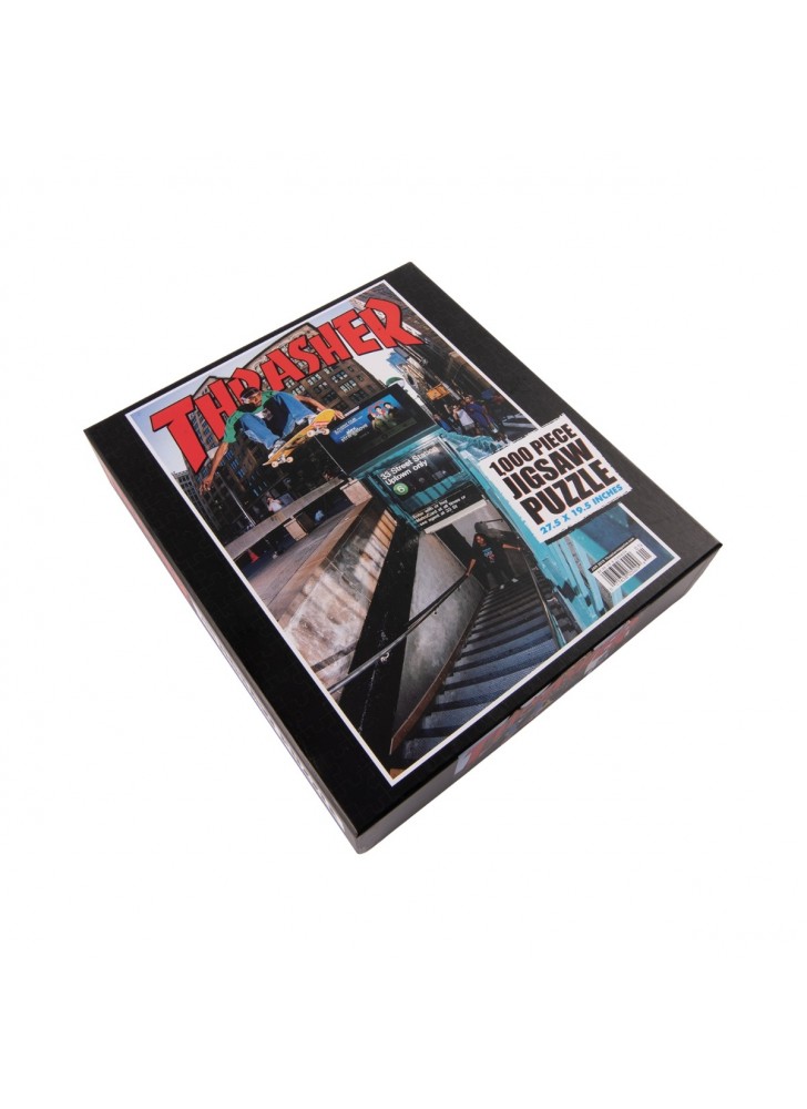 thrasher puzzle tyshawn cover