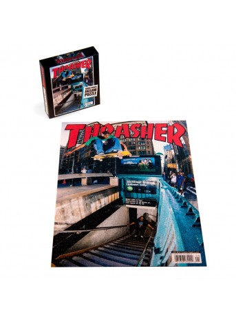 thrasher puzzle tyshawn cover thrasher puzzle tyshawn cover