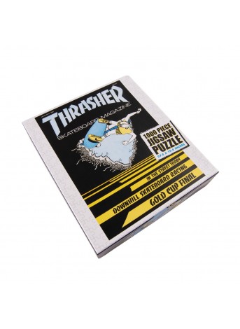 thrasher puzzle first cover