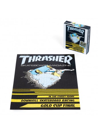 thrasher puzzle first cover thrasher puzzle first cover