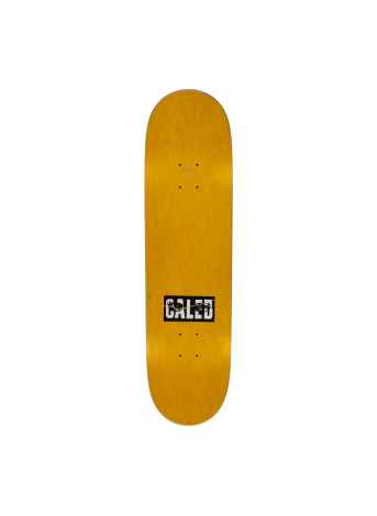 hockey powers deck  8,3