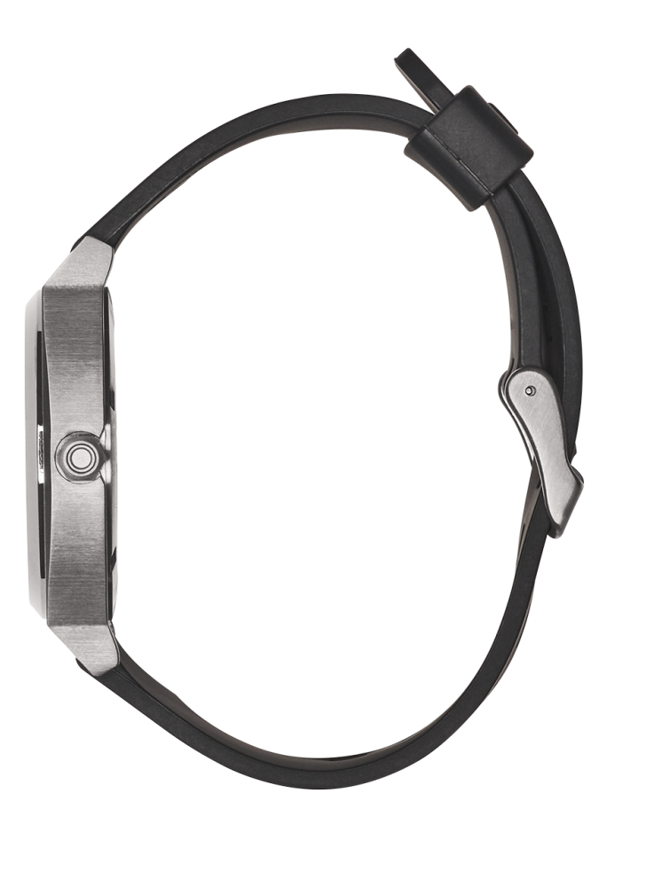 nixon time teller x independent