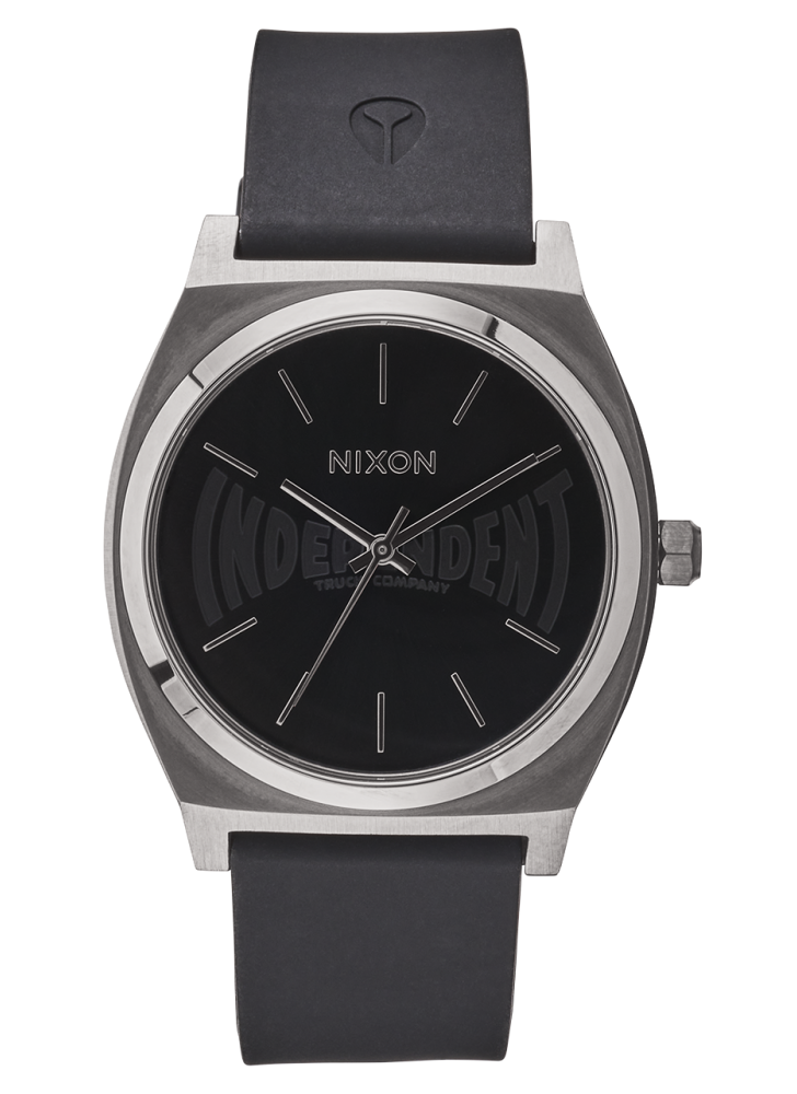 nixon time teller x independent