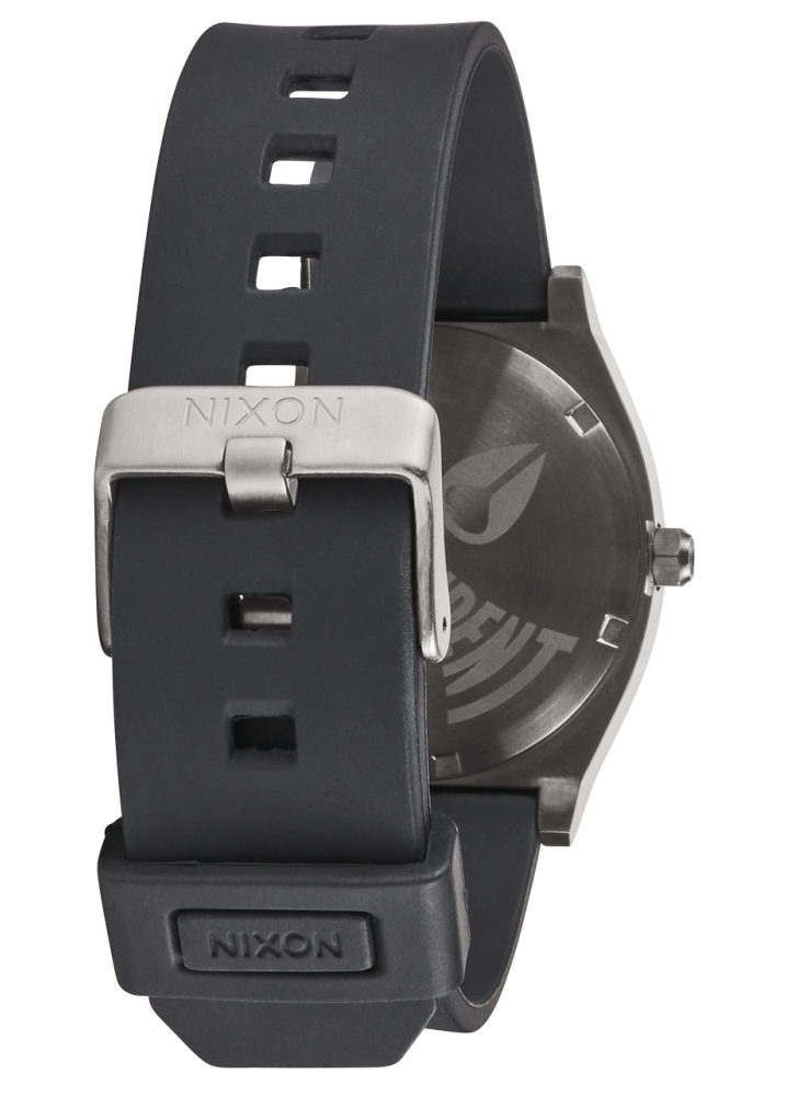 nixon time teller x independent