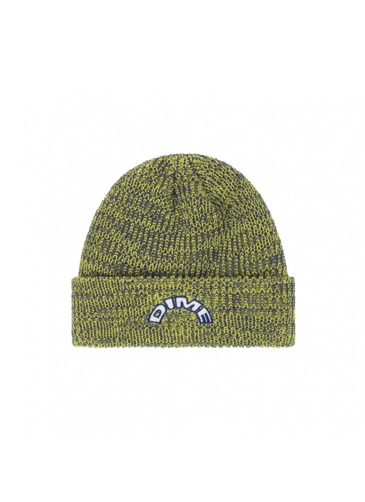 dime arch beanie