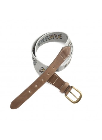 bronze 56K belt bronze 56K belt