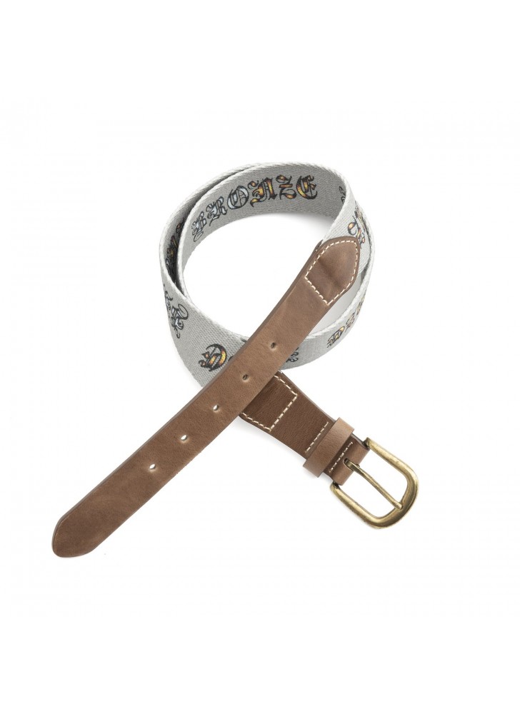 bronze 56K belt bronze 56K belt