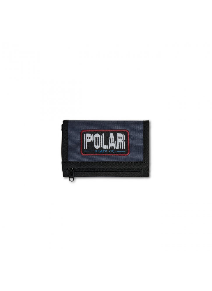 polar key wallet
