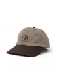 polar stroke logo cap