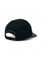 polar stroke logo cap