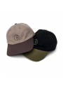 polar stroke logo cap