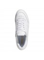 adidas tyshawn low full white