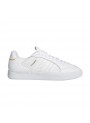 adidas tyshawn low full white