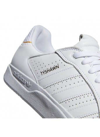 adidas tyshawn low full white adidas tyshawn low full white