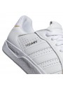 adidas tyshawn low full white