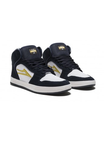 lakai telford high navy lakai telford high navy