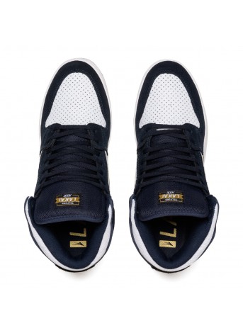 lakai telford high navy lakai telford high navy