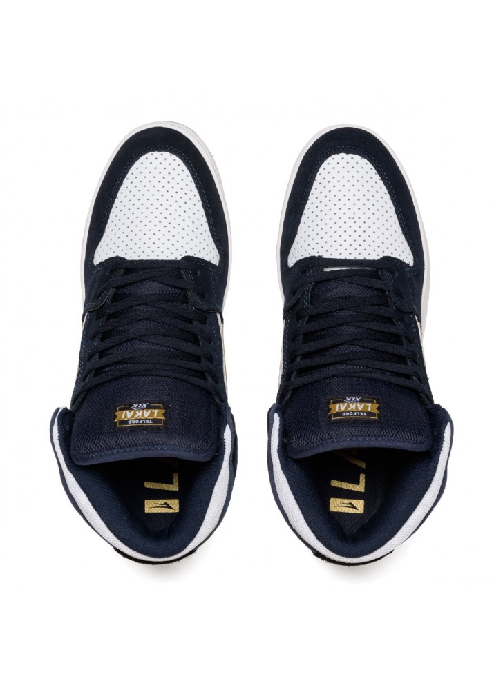 lakai telford high navy