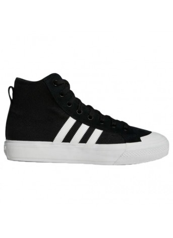 adidas nizza hi ADV black adidas nizza hi ADV black