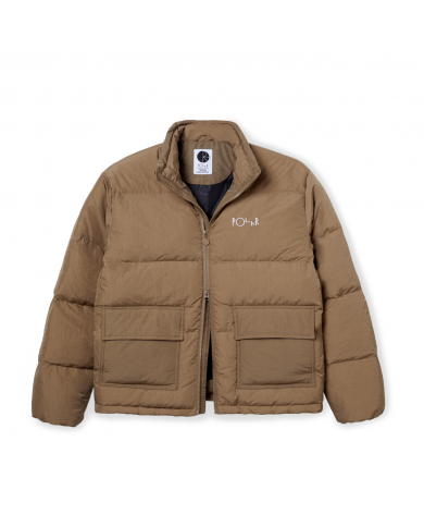 polar pocket puffer gold polar pocket puffer gold