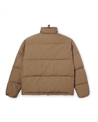 polar pocket puffer gold polar pocket puffer gold