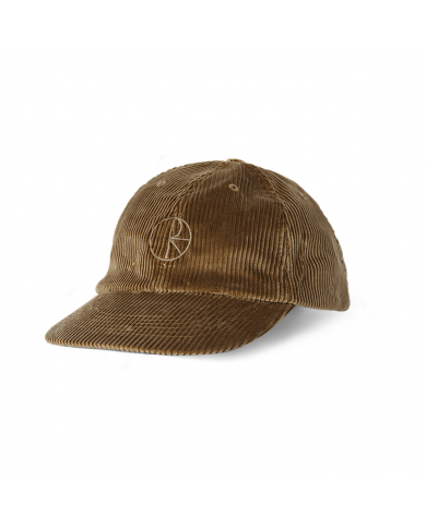 polar stroke cord cap