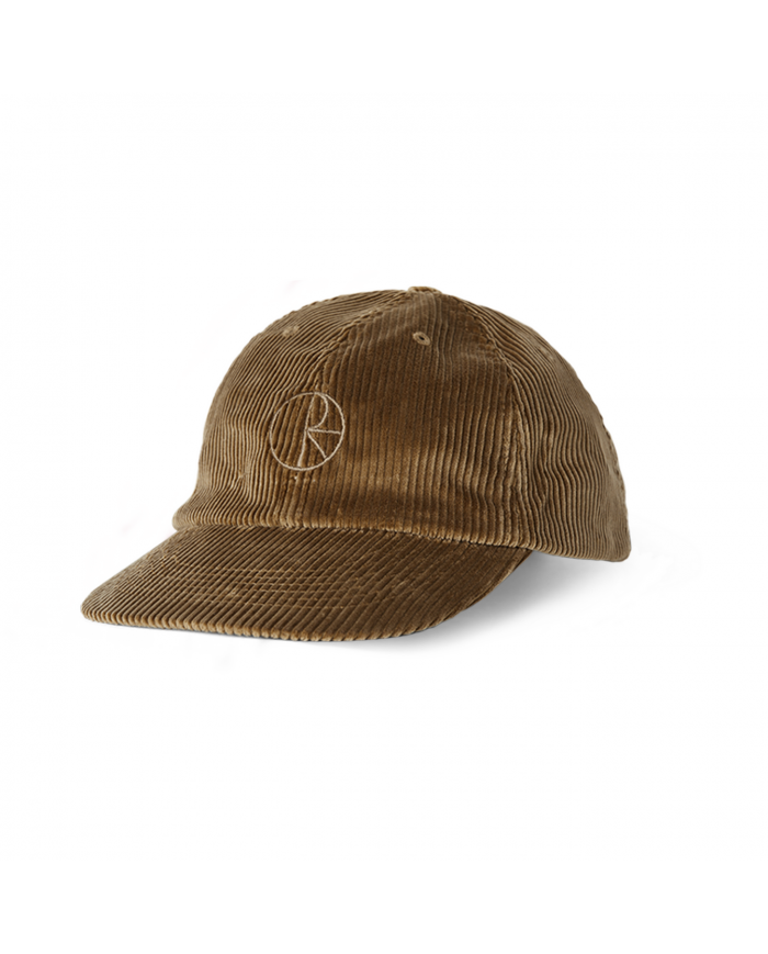 polar stroke cord cap