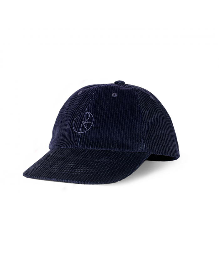 polar stroke cord cap