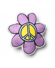 butter goods flowers pillow