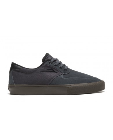 lakai riley grey/gum lakai riley grey/gum