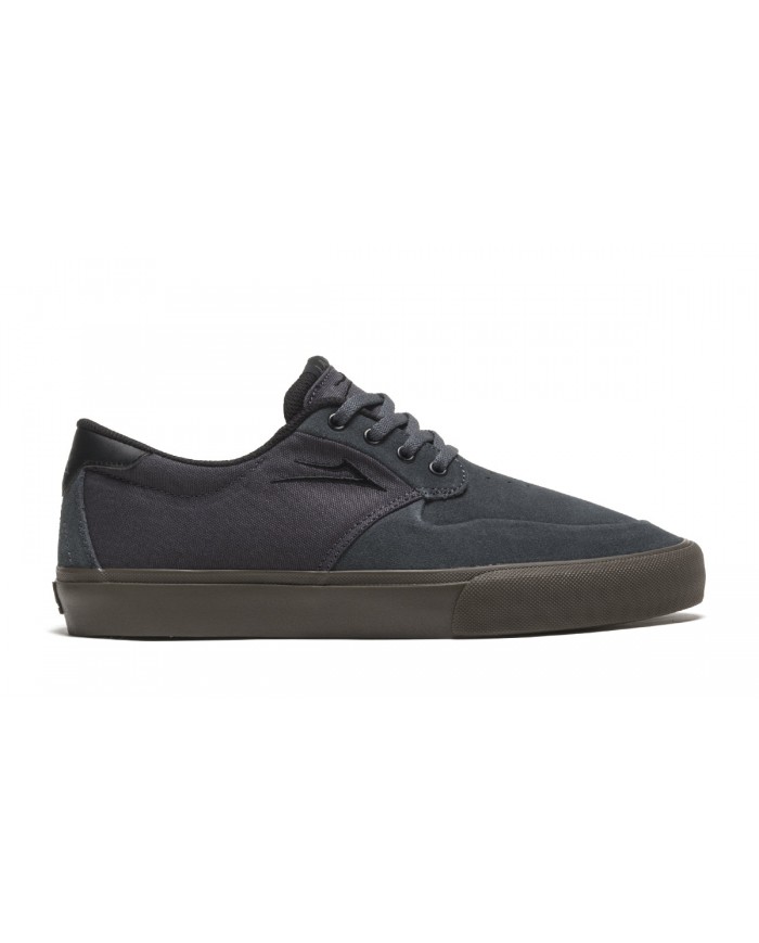 lakai riley grey/gum