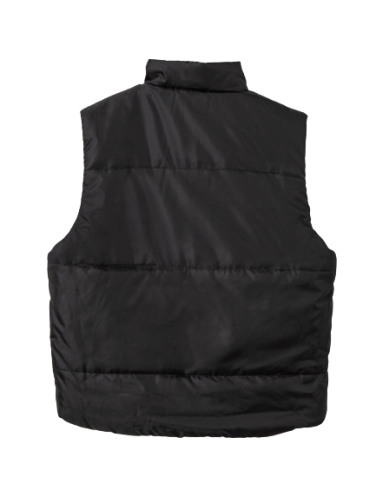 poetic collective puffer vest poetic collective puffer vest