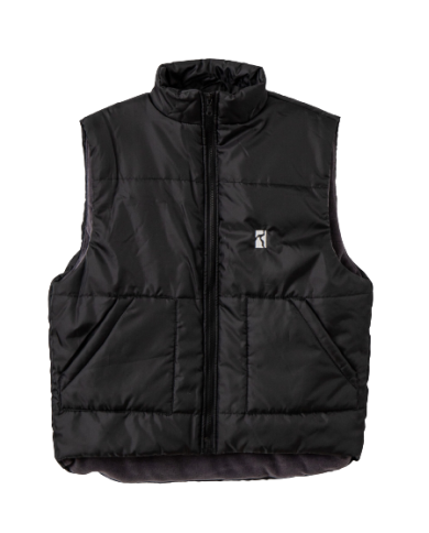 poetic collective puffer vest poetic collective puffer vest