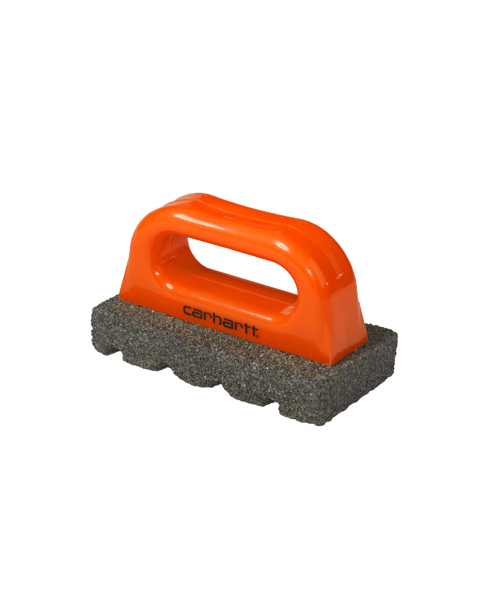 carhartt wip skate rub brick