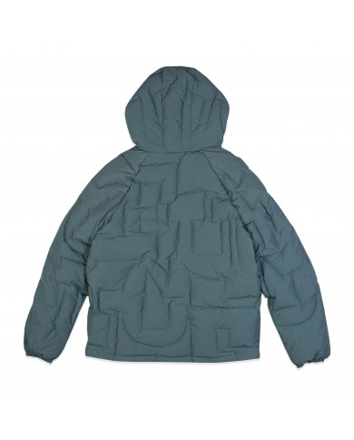 FUC around puffer reversible jacket FUC around puffer reversible jacket