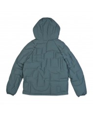 FUC around puffer reversible jacket FUC around puffer reversible jacket