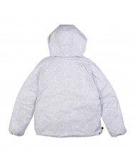 FUC around puffer reversible jacket FUC around puffer reversible jacket