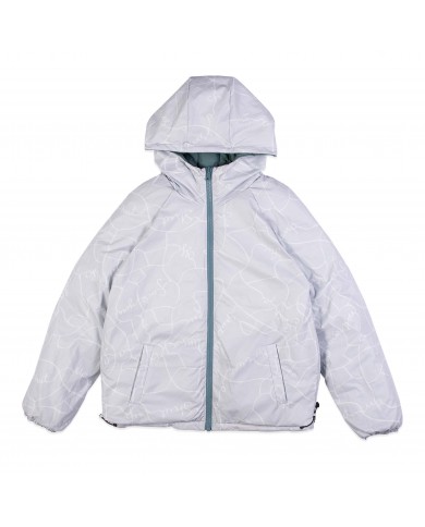 FUC around puffer reversible jacket FUC around puffer reversible jacket