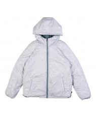 FUC around puffer reversible jacket FUC around puffer reversible jacket