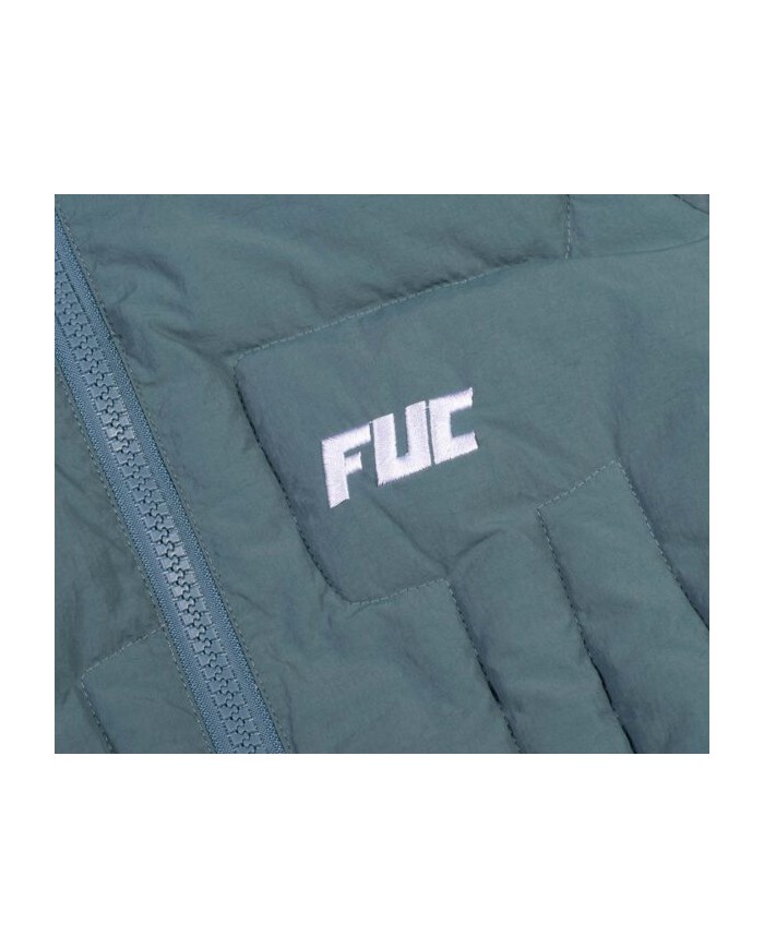 FUC around puffer reversible jacket FUC around puffer reversible jacket