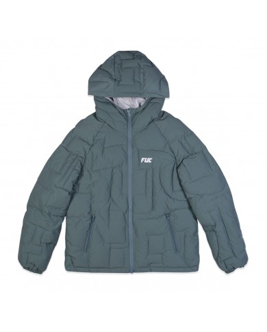 FUC around puffer reversible jacket FUC around puffer reversible jacket
