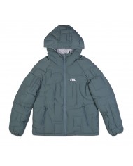FUC around puffer reversible jacket FUC around puffer reversible jacket