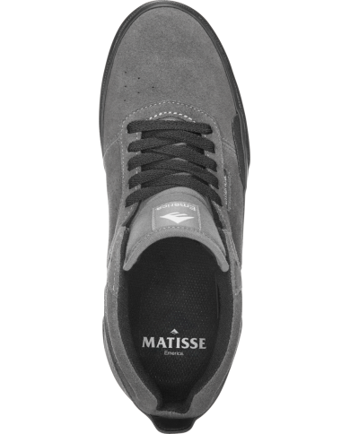 emerica pillar mathis banc grey emerica pillar mathis banc grey