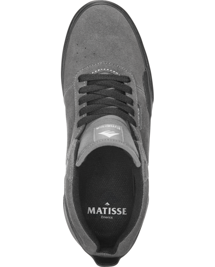 emerica pillar mathis banc grey