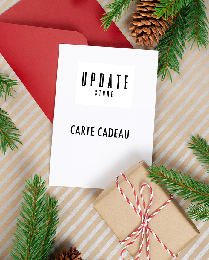 Carte cadeau