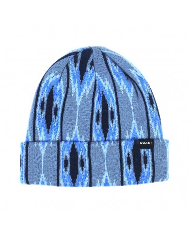 quasi grotto beanies
