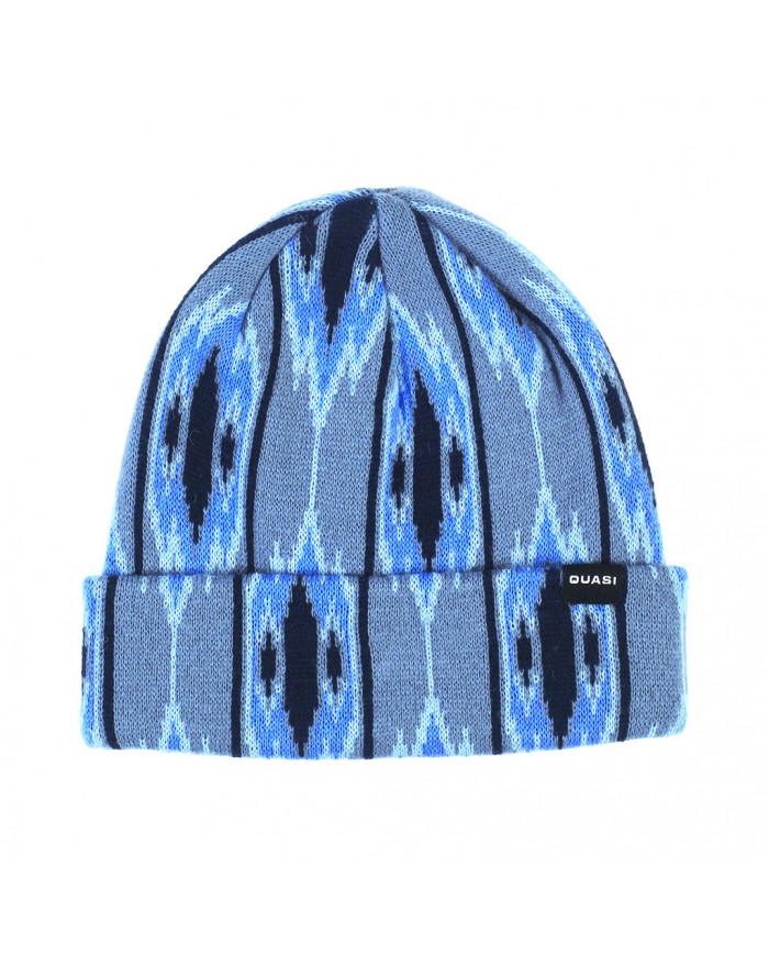 quasi grotto beanies