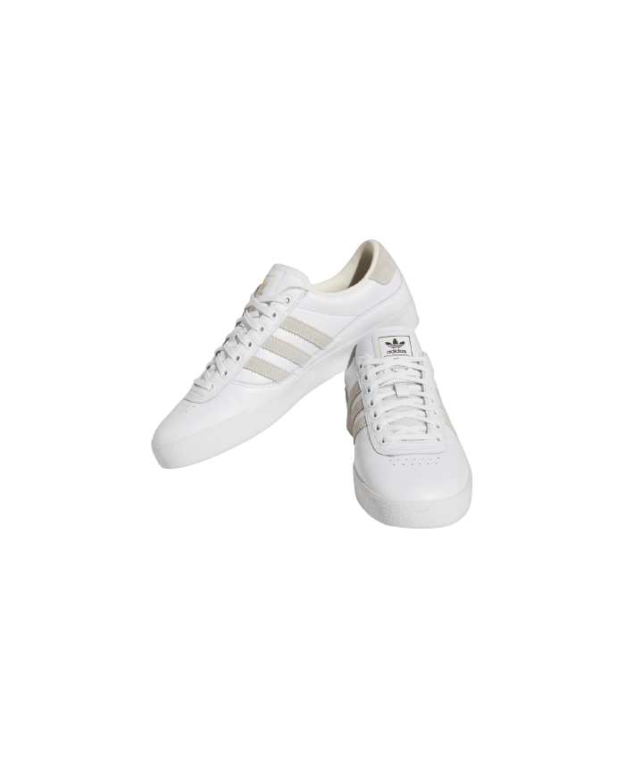 adidas puig indoor white/creme