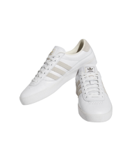 adidas puig indoor white/creme